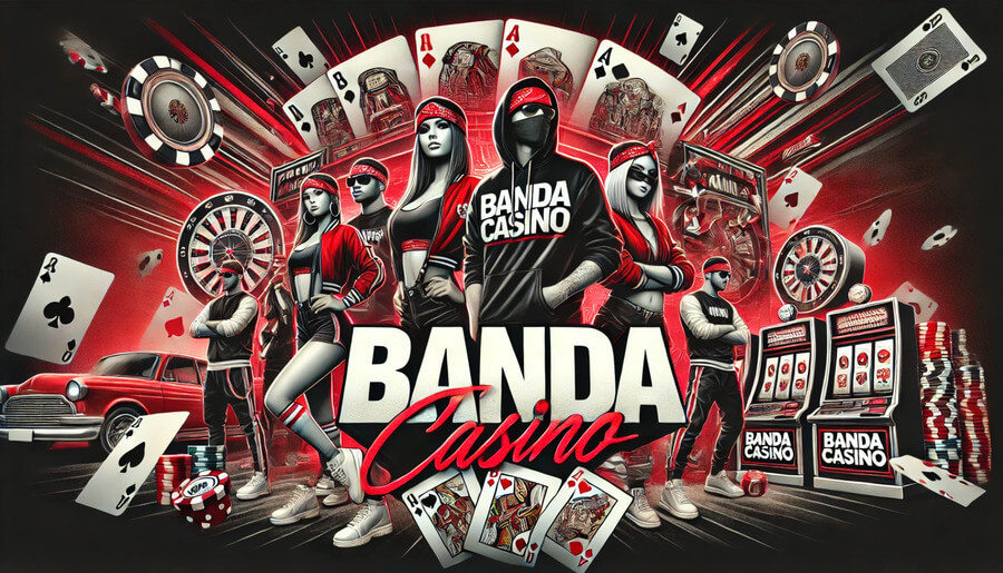 Arkada banner
